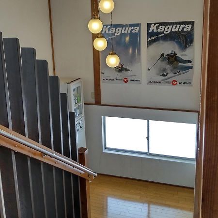 Mitsumata Minamiuonuma-Gun - Hotel - Vacation Stay 03650V מראה חיצוני תמונה