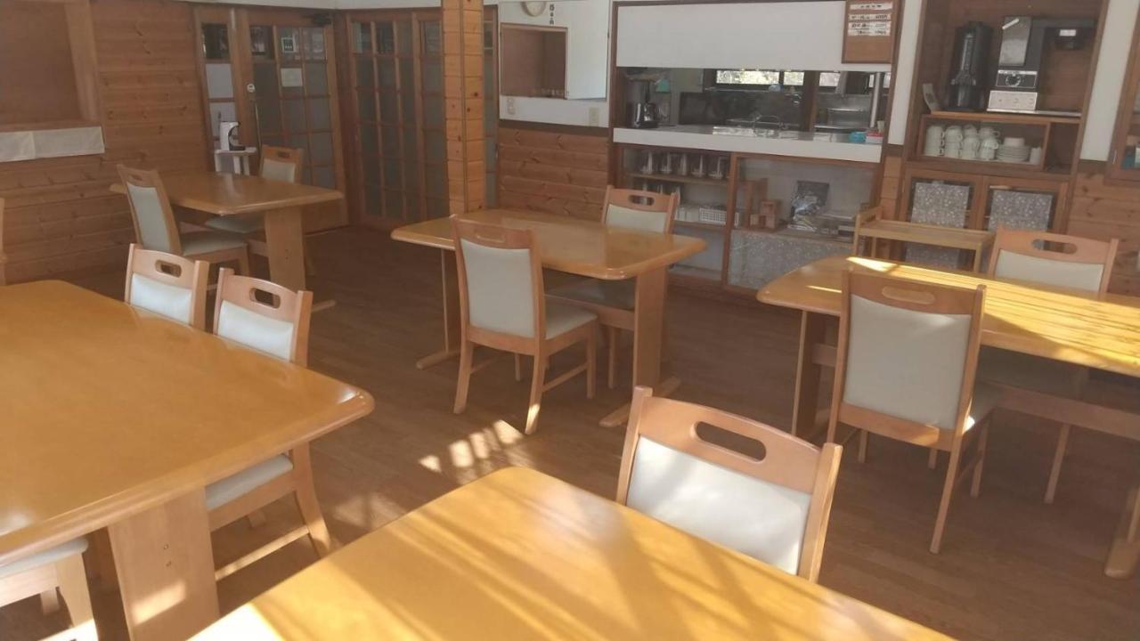 Mitsumata Minamiuonuma-Gun - Hotel - Vacation Stay 03650V מראה חיצוני תמונה