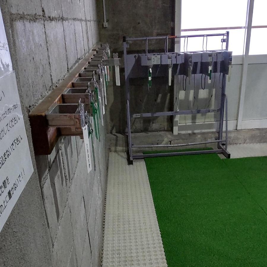 Mitsumata Minamiuonuma-Gun - Hotel - Vacation Stay 03650V מראה חיצוני תמונה
