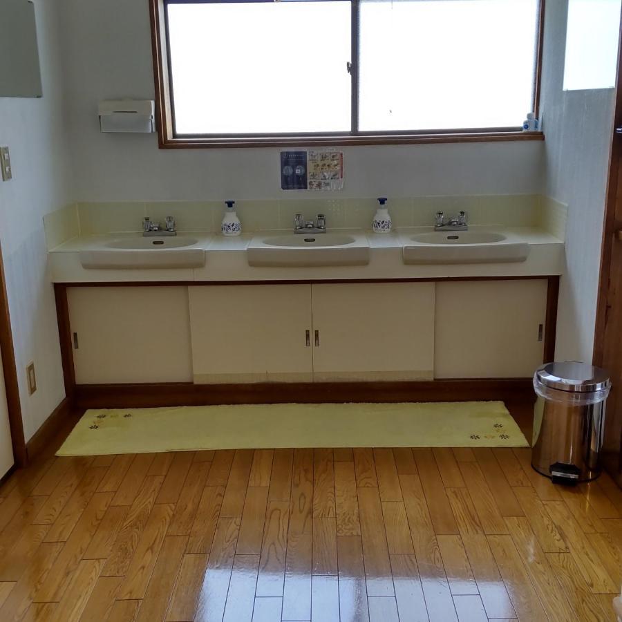 Mitsumata Minamiuonuma-Gun - Hotel - Vacation Stay 03650V מראה חיצוני תמונה