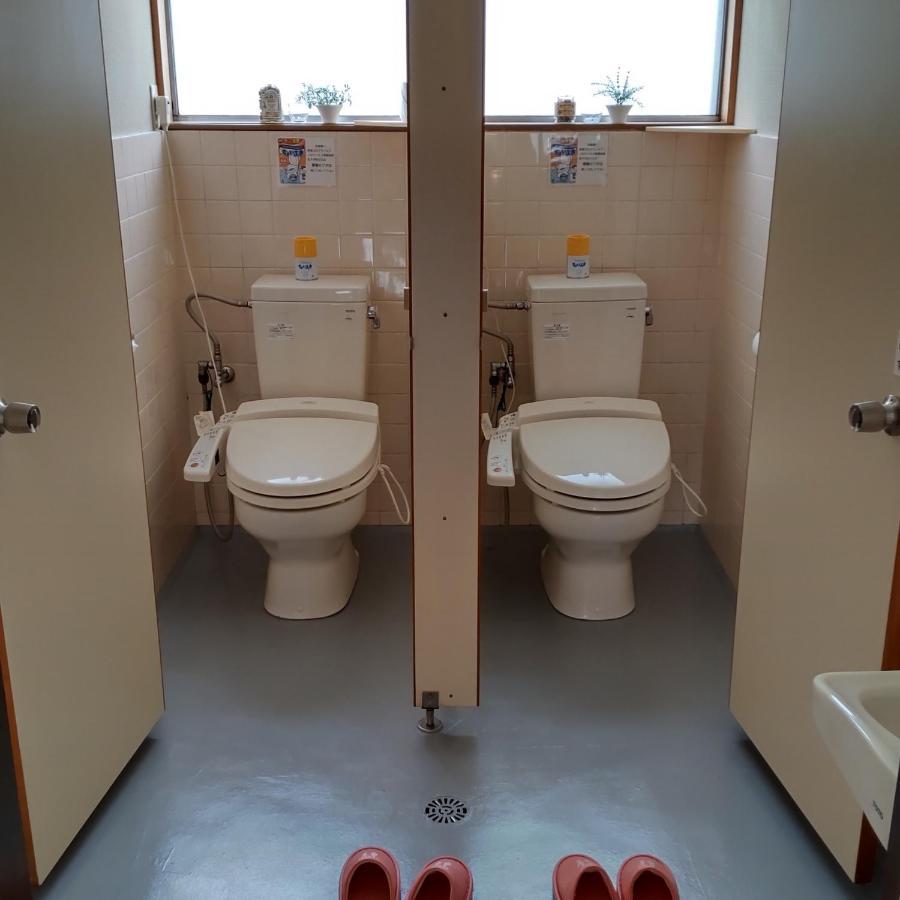 Mitsumata Minamiuonuma-Gun - Hotel - Vacation Stay 03650V מראה חיצוני תמונה