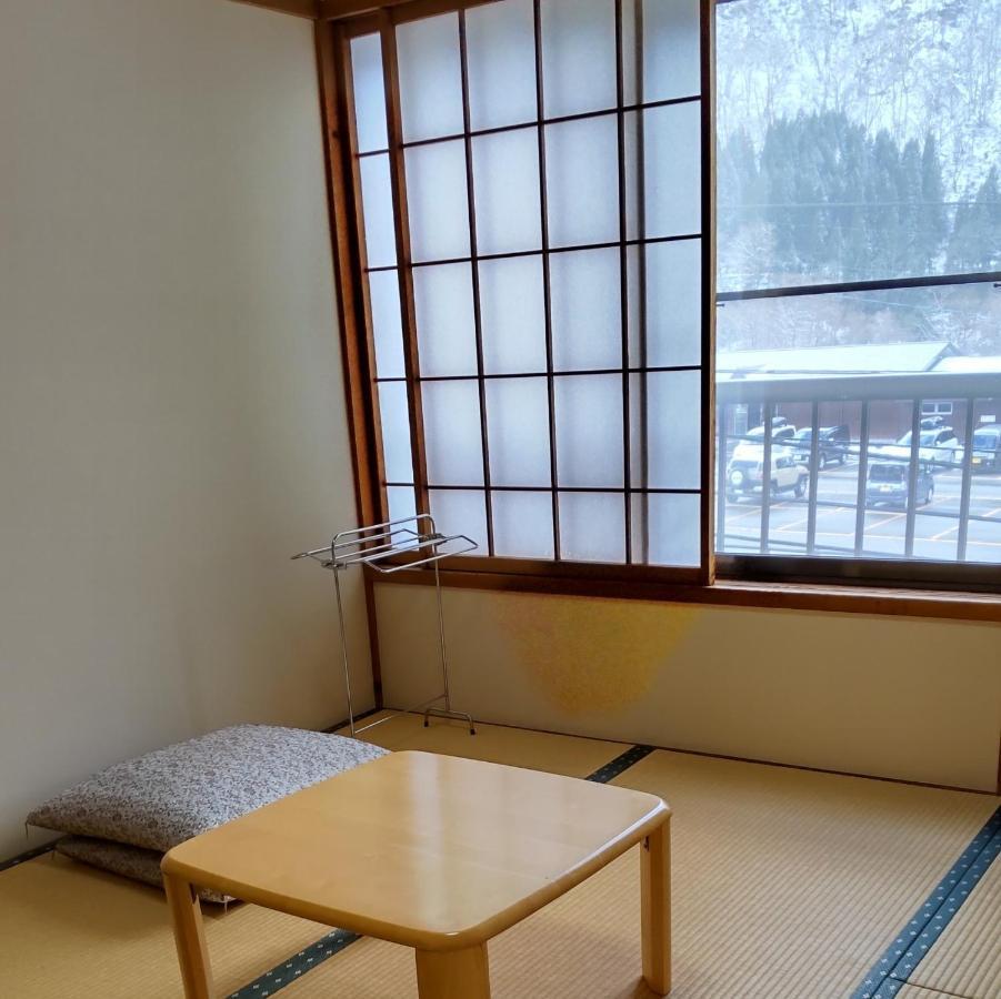 Mitsumata Minamiuonuma-Gun - Hotel - Vacation Stay 03650V מראה חיצוני תמונה